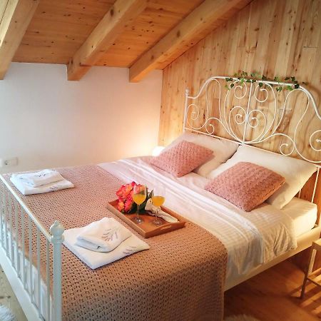 Apartment Cernesa Ražanac Εξωτερικό φωτογραφία