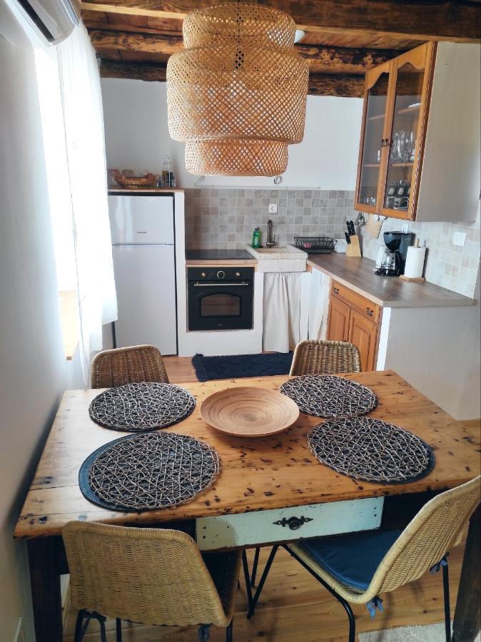 Apartment Cernesa Ražanac Εξωτερικό φωτογραφία