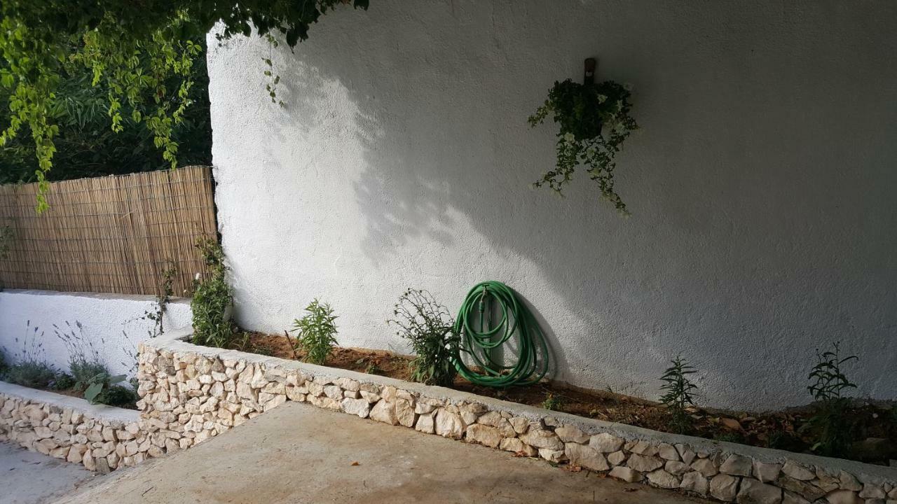Apartment Cernesa Ražanac Εξωτερικό φωτογραφία