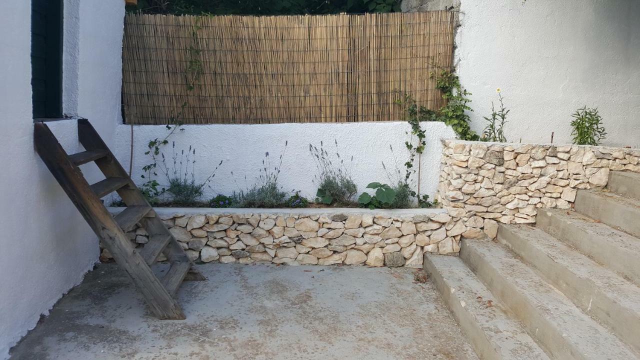 Apartment Cernesa Ražanac Εξωτερικό φωτογραφία