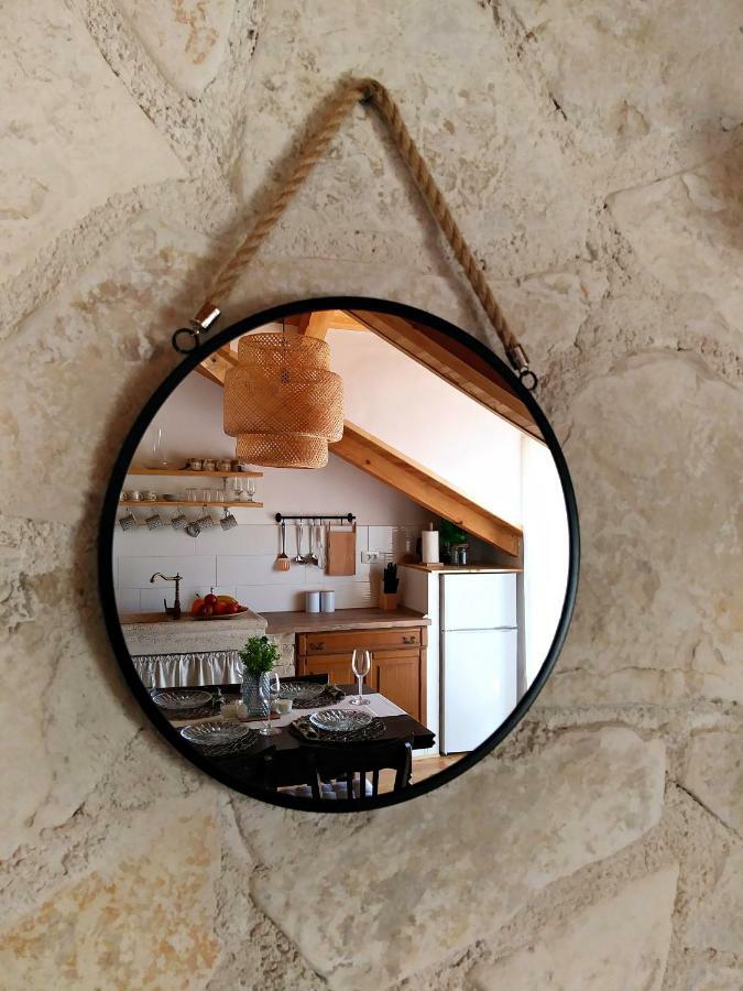 Apartment Cernesa Ražanac Εξωτερικό φωτογραφία