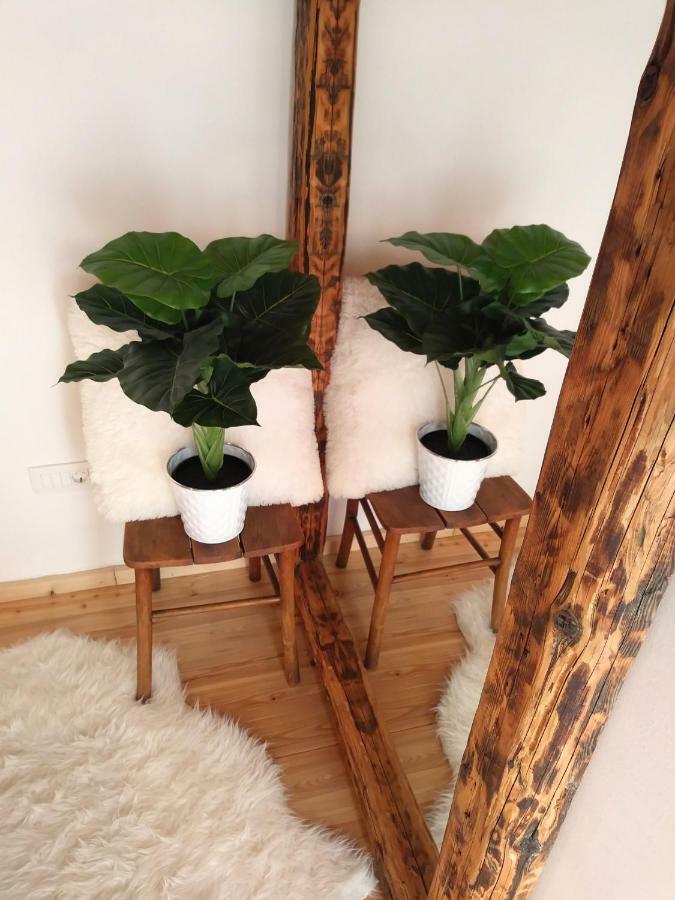Apartment Cernesa Ražanac Εξωτερικό φωτογραφία