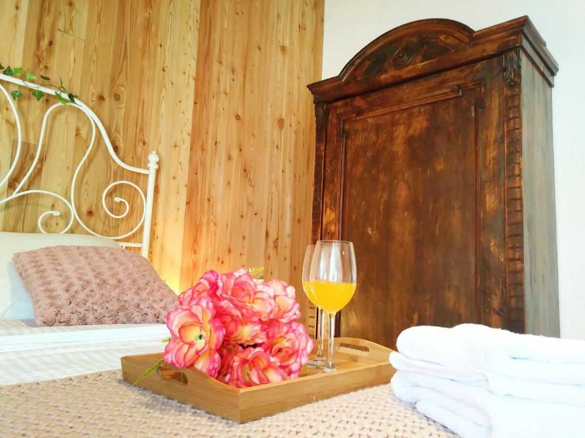Apartment Cernesa Ražanac Εξωτερικό φωτογραφία