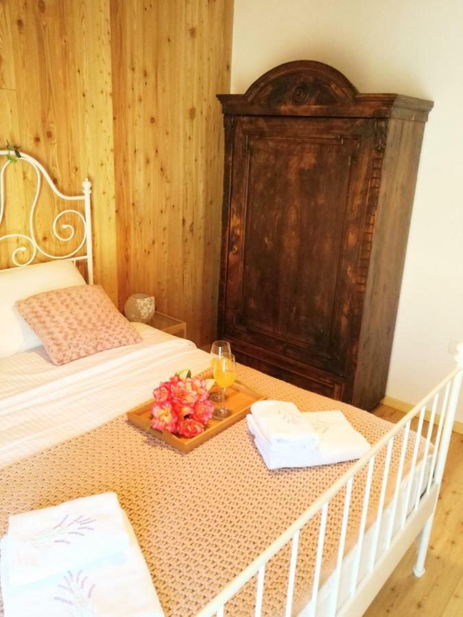 Apartment Cernesa Ražanac Εξωτερικό φωτογραφία