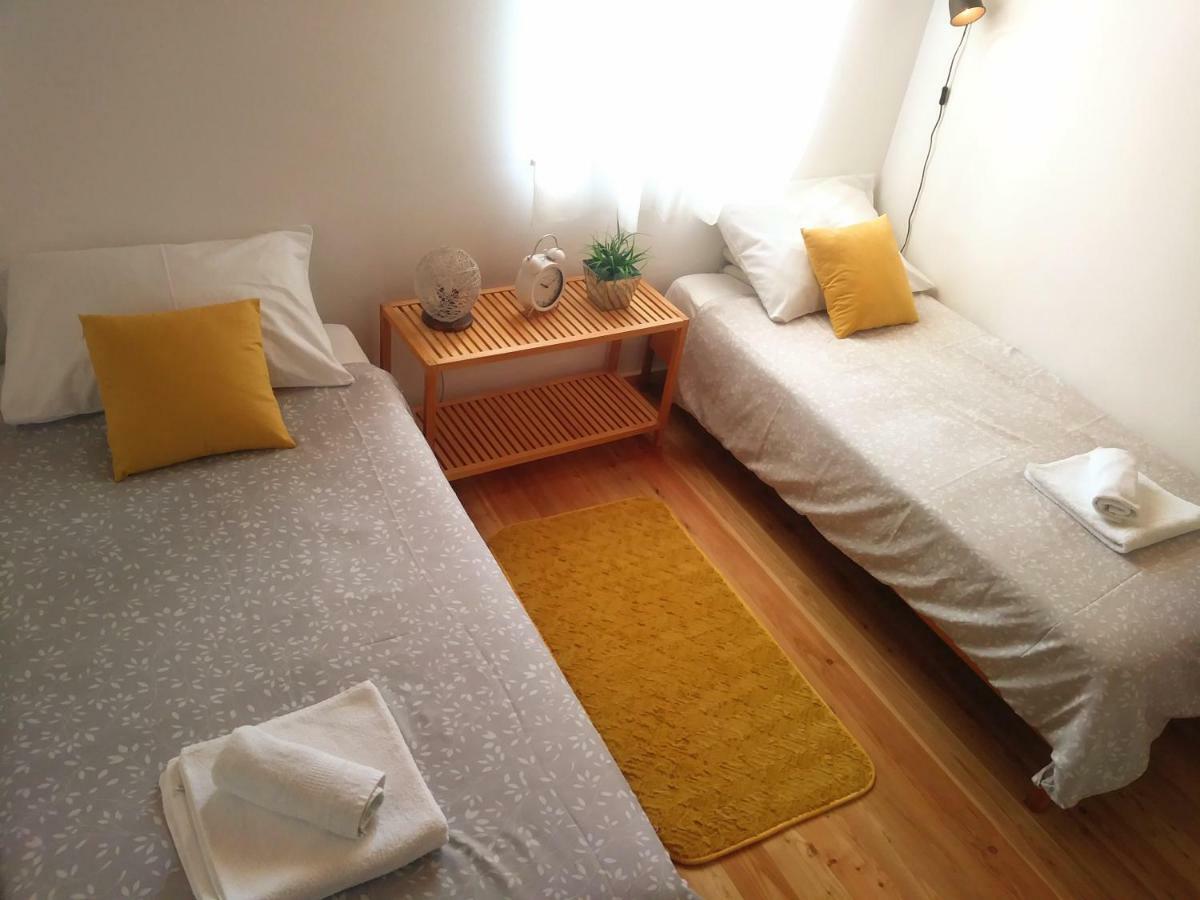 Apartment Cernesa Ražanac Εξωτερικό φωτογραφία
