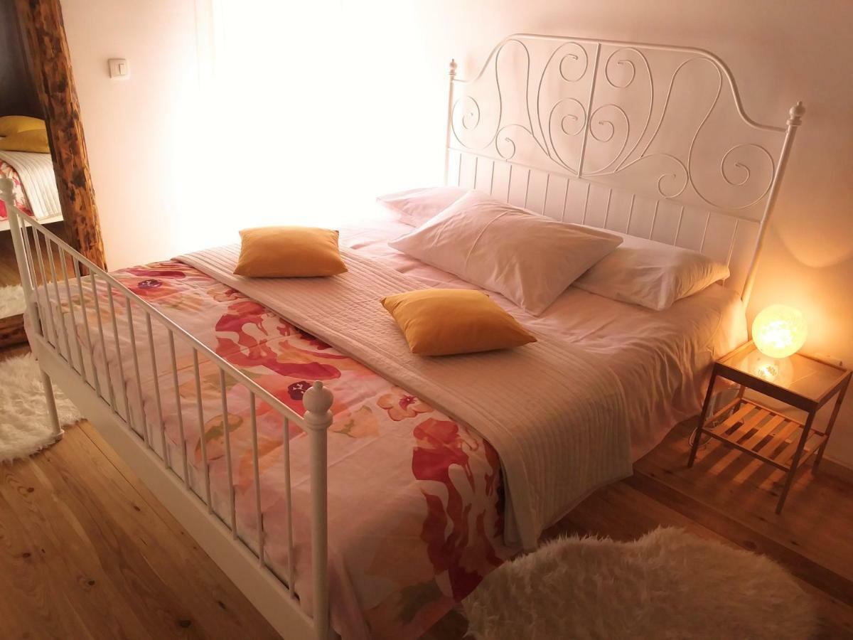 Apartment Cernesa Ražanac Εξωτερικό φωτογραφία