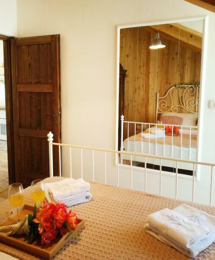 Apartment Cernesa Ražanac Εξωτερικό φωτογραφία